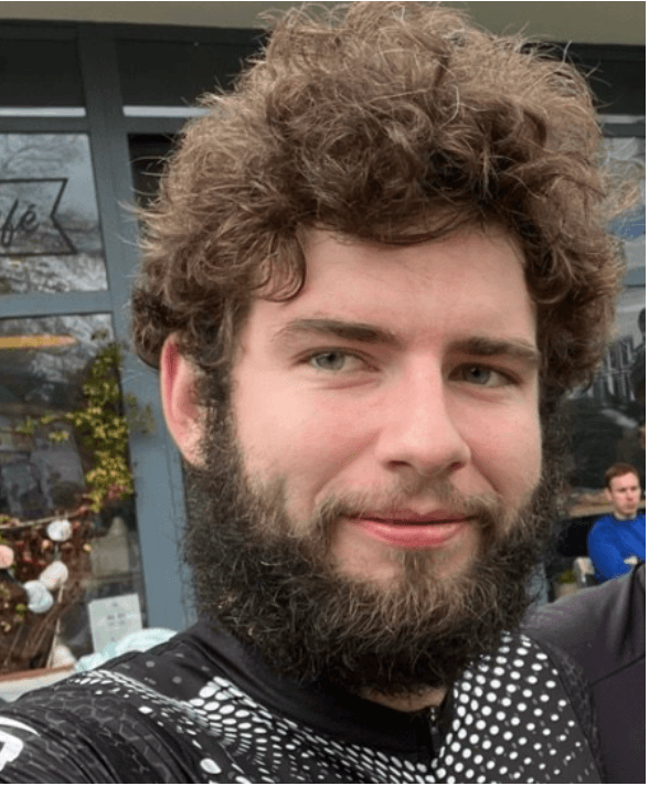 Filip Měkota