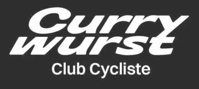 CC Currywurst Logo